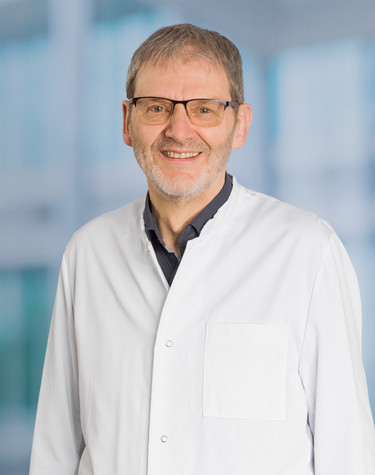 Dr. med. Heinz-Ludwig Karhoff