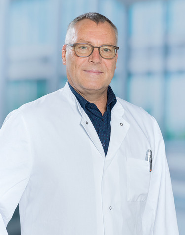 Dr. med. Hartmut Bauer