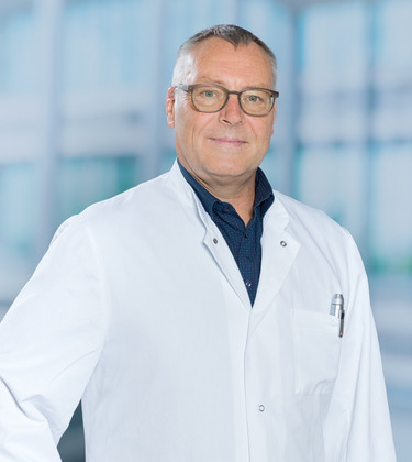 Dr. med. Hartmut Bauer