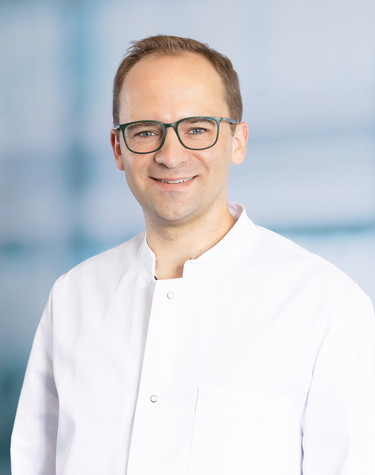 Dr. med. Dominik Wilke
