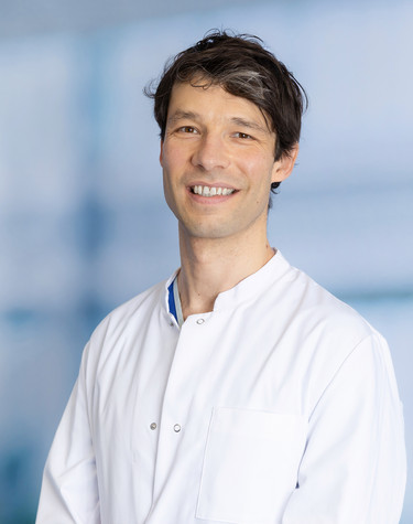Dr. med. Bastian Pelster