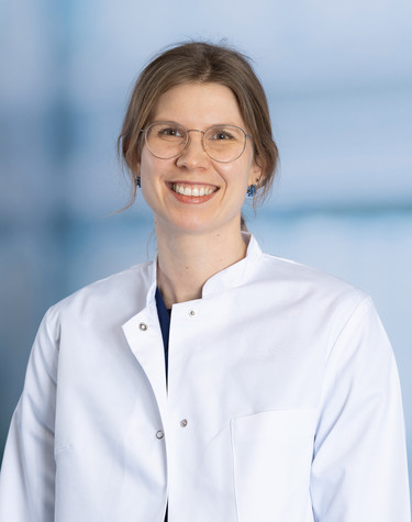 Dr. Jasmin Stümer
