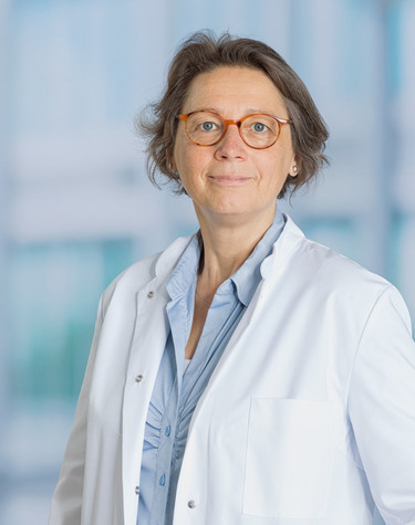 Dr. med. Carola Meick