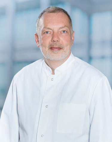 Prof. Dr. med. Carsten Zobel