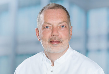 Prof. Dr. med. Carsten Zobel