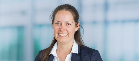 Natalie Held