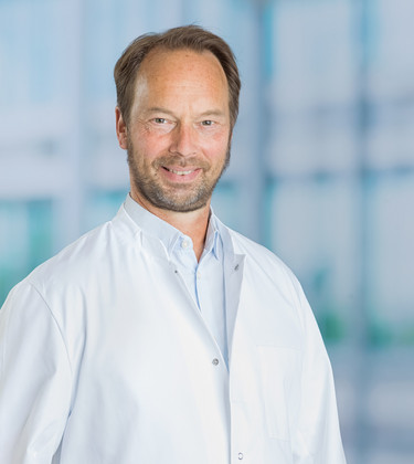 Dr. med. Wolfgang Huff