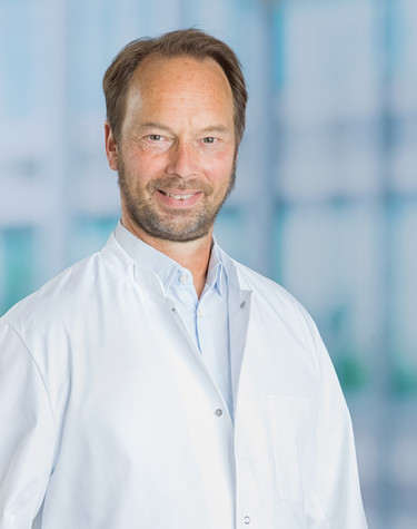Dr. med. Wolfgang Huff