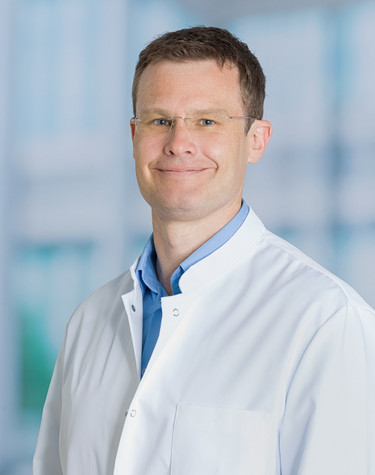 Dr. med. Carsten Gimmler