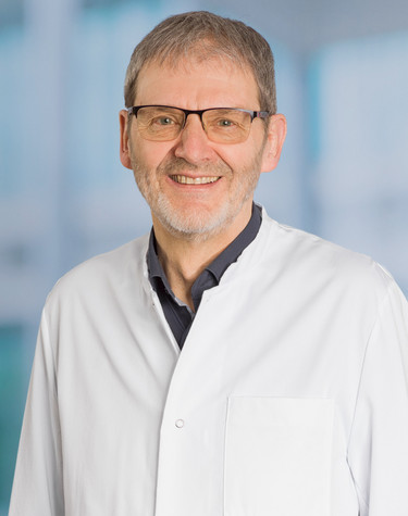 Dr. med. Heinz-Ludwig Karhoff