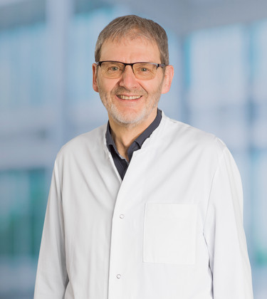 Dr. med. Heinz-Ludwig Karhoff