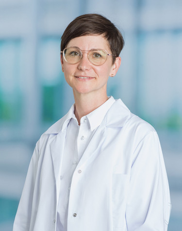 Dr. med. Undine Wagner