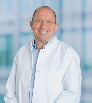 PD Dr. med. Olaf Rieker
