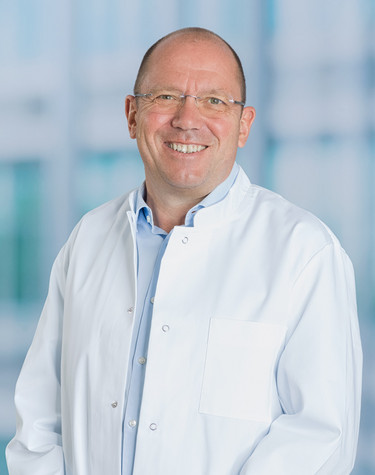 PD Dr. med. Olaf Rieker