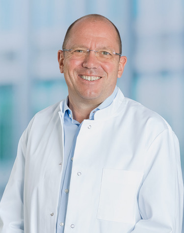 PD Dr. med. Olaf Rieker