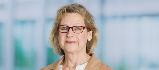 Christine Poensgen