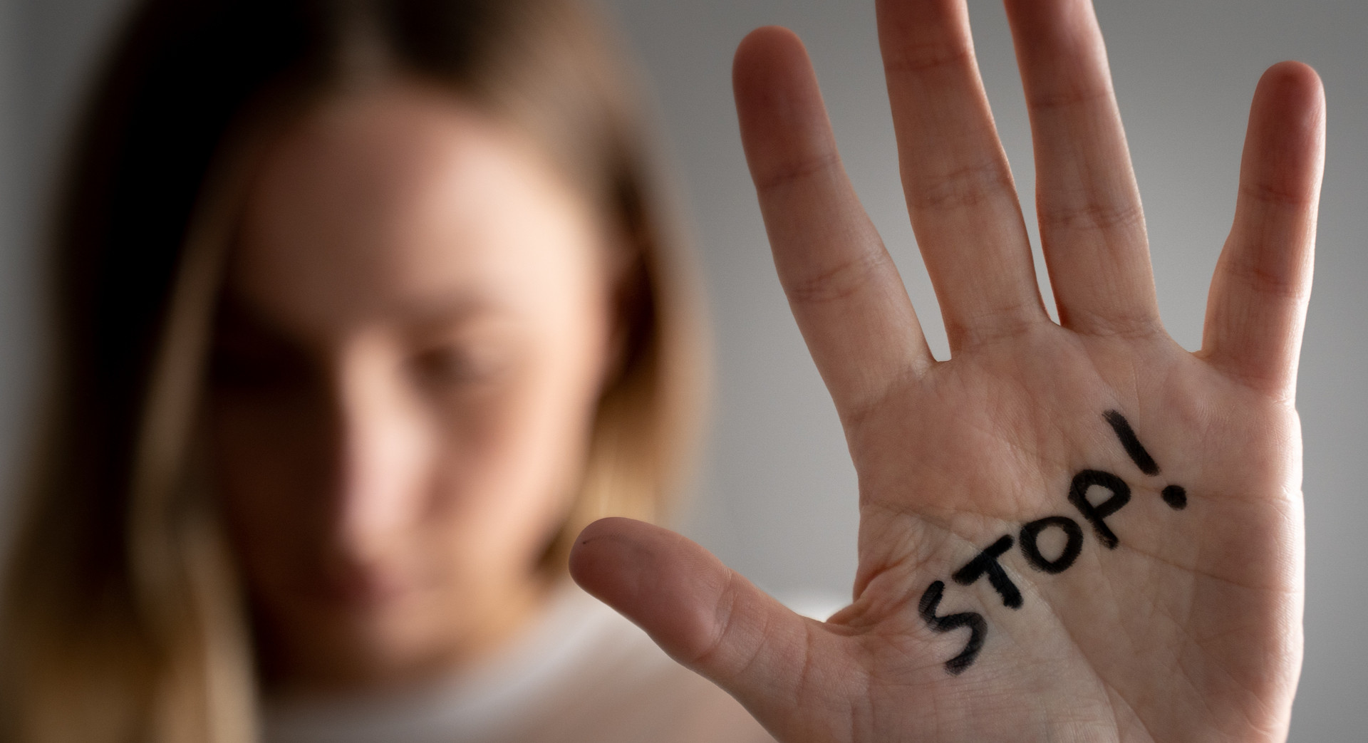 PRÄVENTION<br>SEXUALISIERTER GEWALT