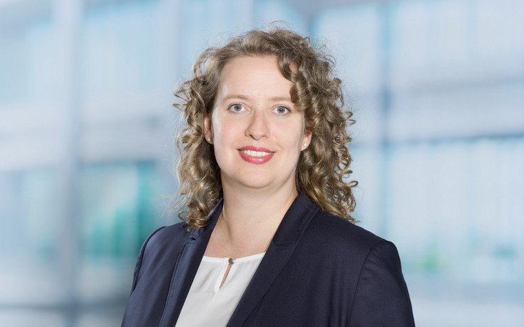 Nicole Nettersheim