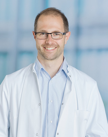Dr. med. Tobias Hestermann