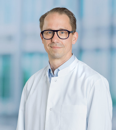 Dr. med. Fred Tomalla
