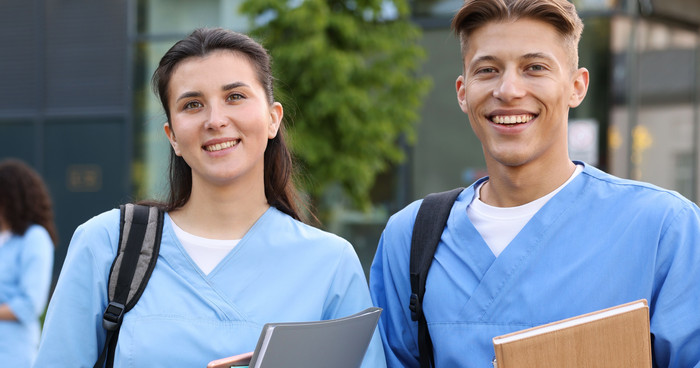 Pflegefachassistenten