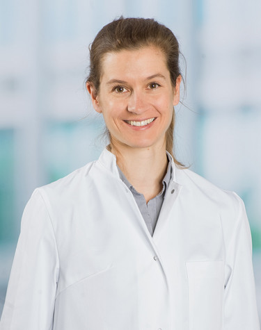 Dr. med. Liz Kuffer