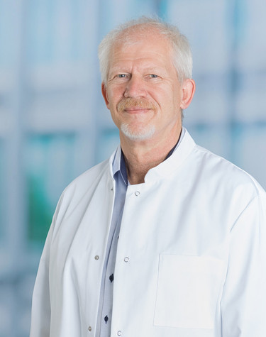 Dr. med. Dirk Arenz