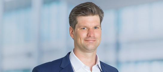 Einrichtungsleitung Herr Kiefer