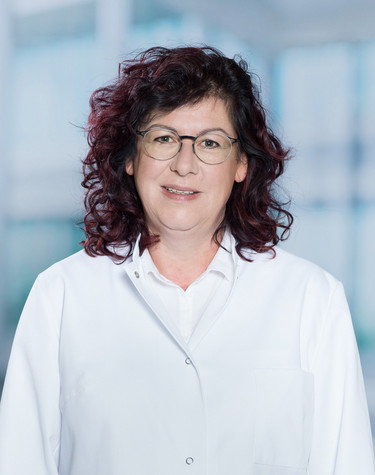 Dr. med. Claudia Gnettner