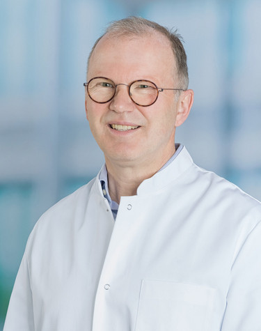 Prof. Dr. med. Heinz Michael Loick