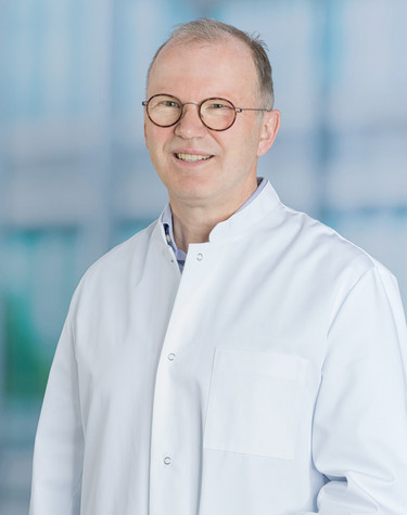 Prof. Dr. med. Heinz Michael Loick