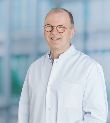 Prof. Dr. med. Heinz Michael Loick