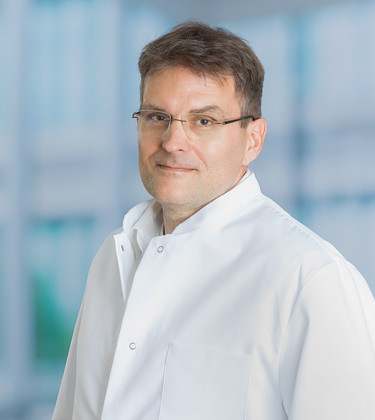 Dr. med. Gaius Masset