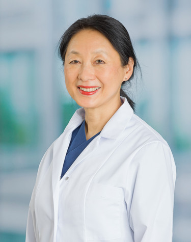 Dr. med. Yilin Vogel