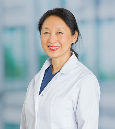 Dr. med. Yilin Vogel