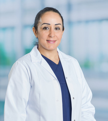 Dr. med. Imen Driss