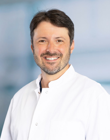Dr. med. Alexander Kofferath