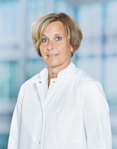 Dr. med. Heike Wylegala