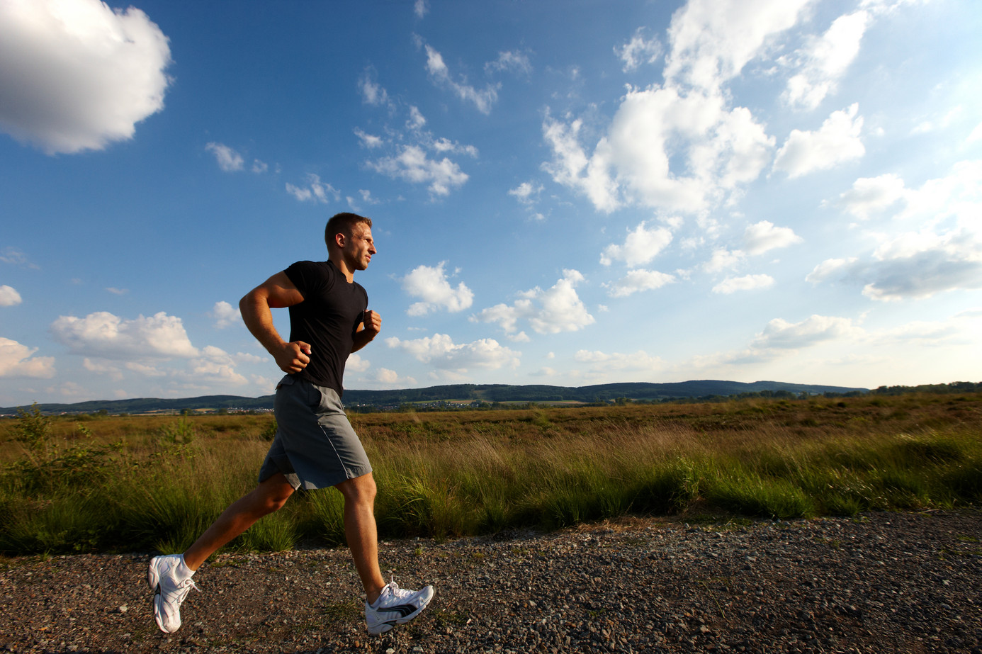 Jogger