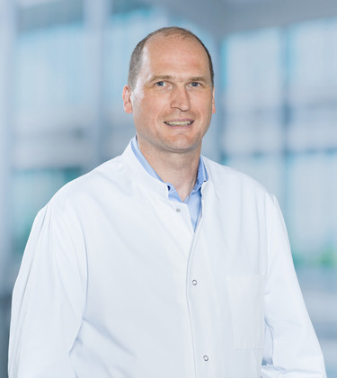 Dr. med. Ilja Windrath