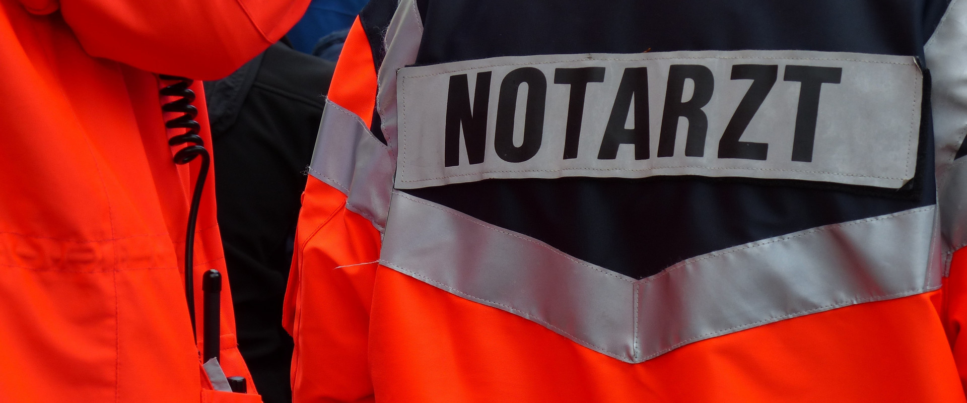 Zentrale Notaufnahme: Für jeden Notfall vorbereitet