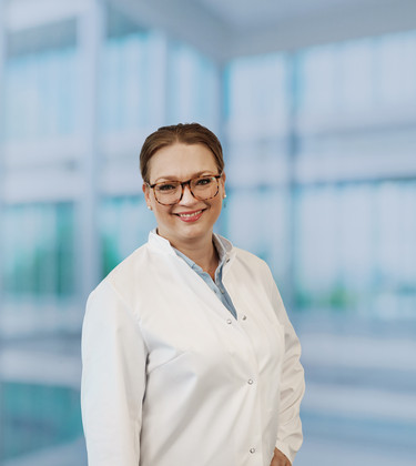 Dr. med. Uta Maria Krämer