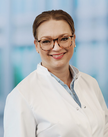 Dr. med. Uta Maria Krämer