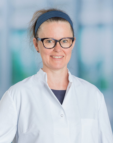 Dr. med. Alessandra Steffen