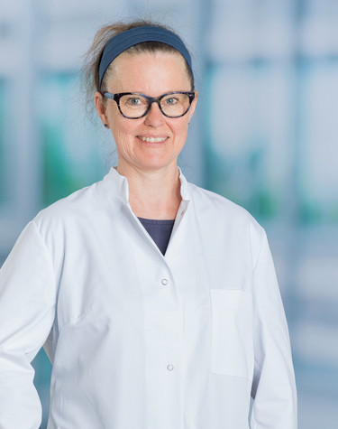 Dr. med. Alessandra Steffen
