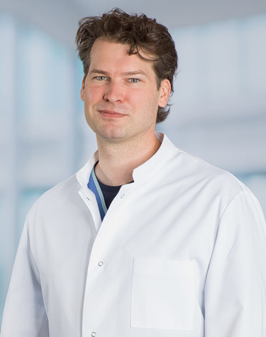 Dr. med. Philipp Pfeifer