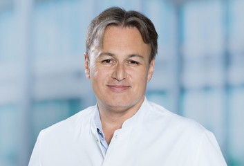 Prof. Dr. med. Kenko Cupisti