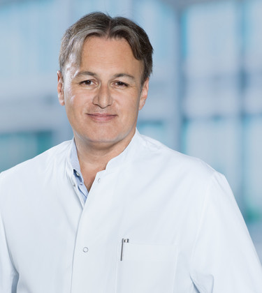 Prof. Dr. med. Kenko Cupisti