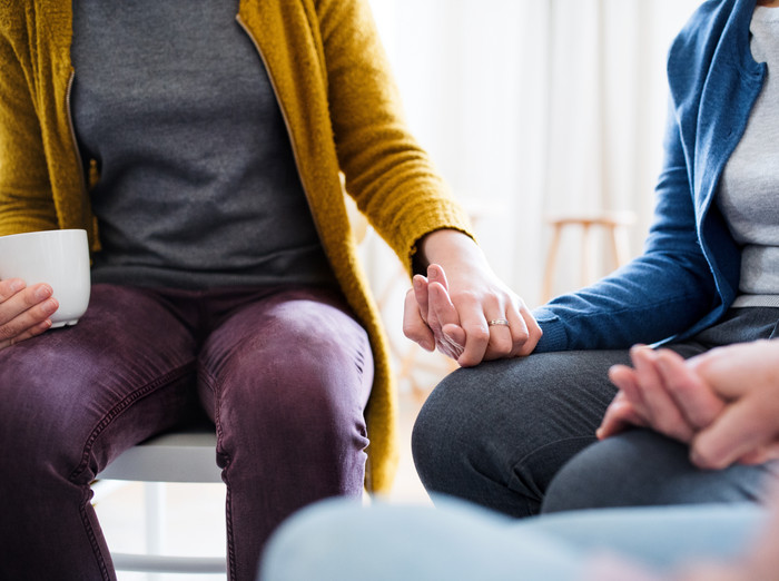 Gruppentherapie