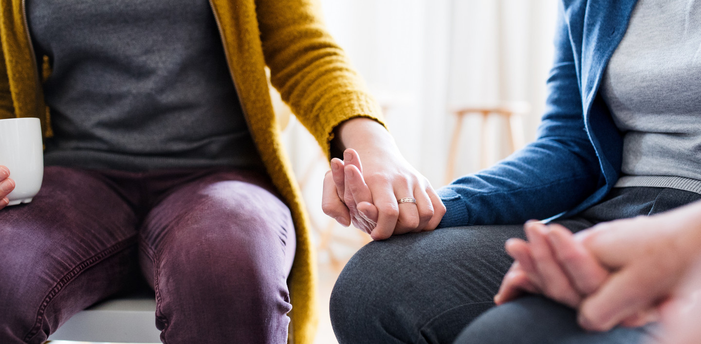 Gruppentherapie